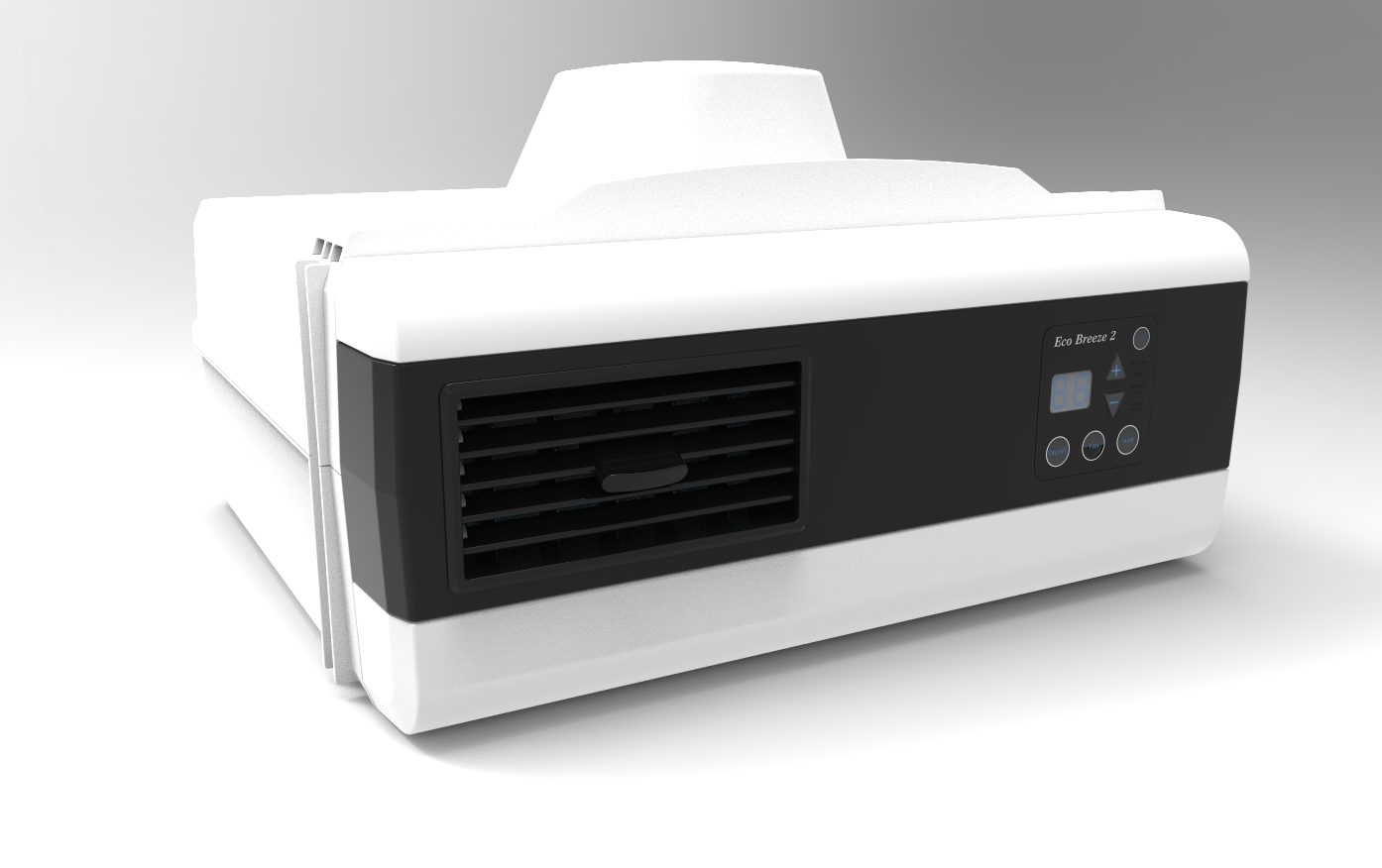 Core Design EcoBreeze 2