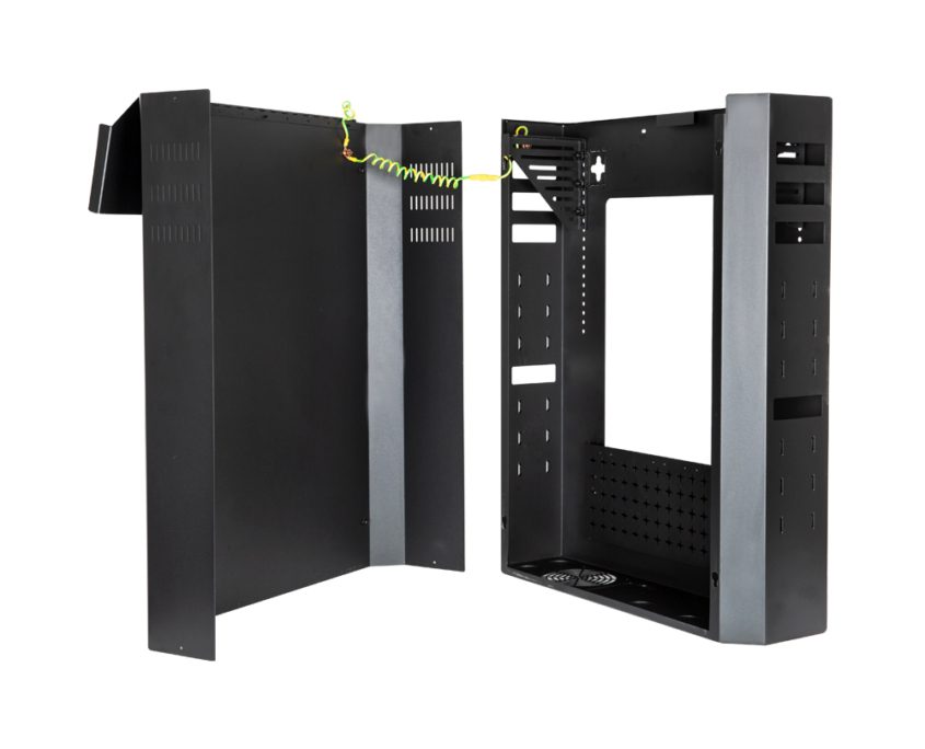 Strong® Vertical Rack - Core Design